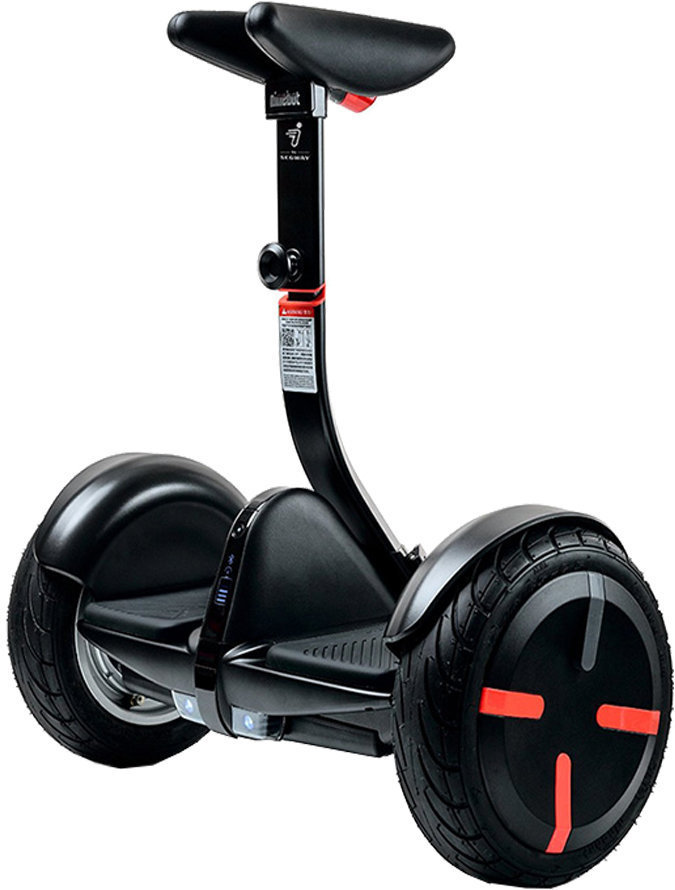 Гироскутер MINI ROBOT PRO