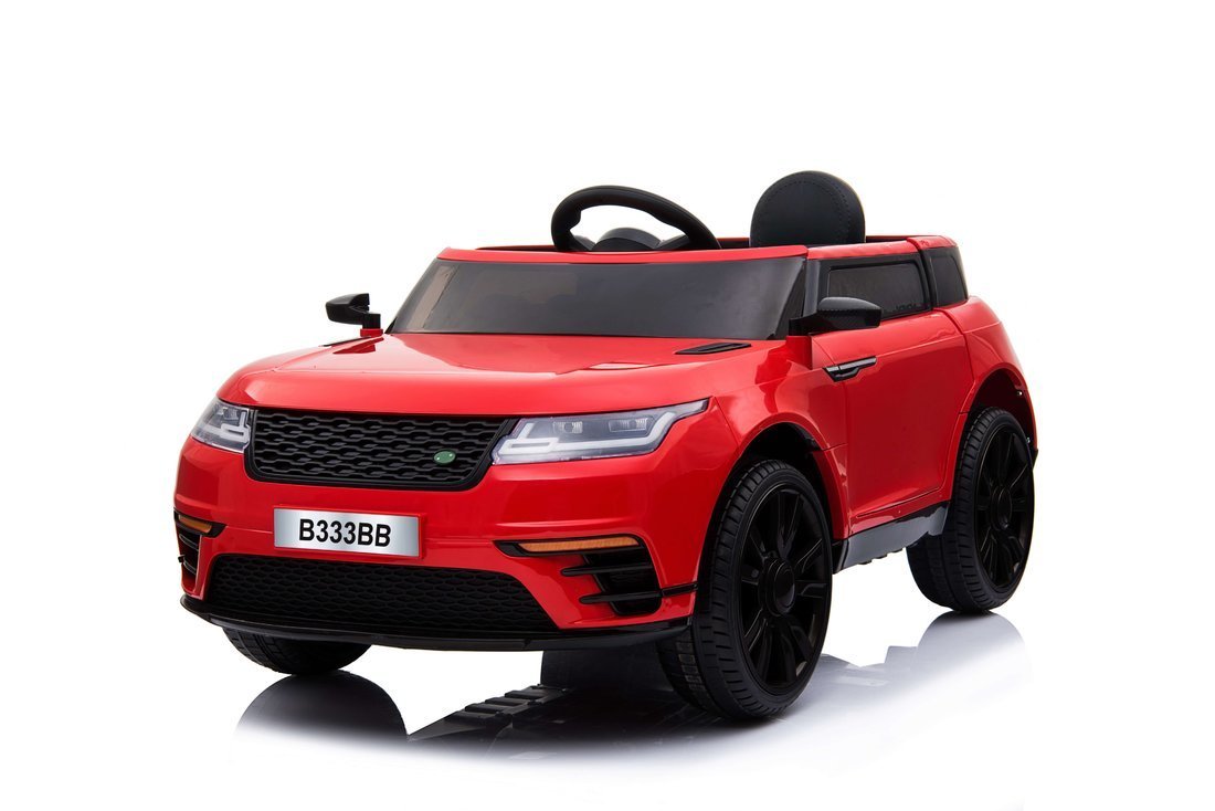 Детский электромобиль Range B333BB с дистанционным управлением 00916