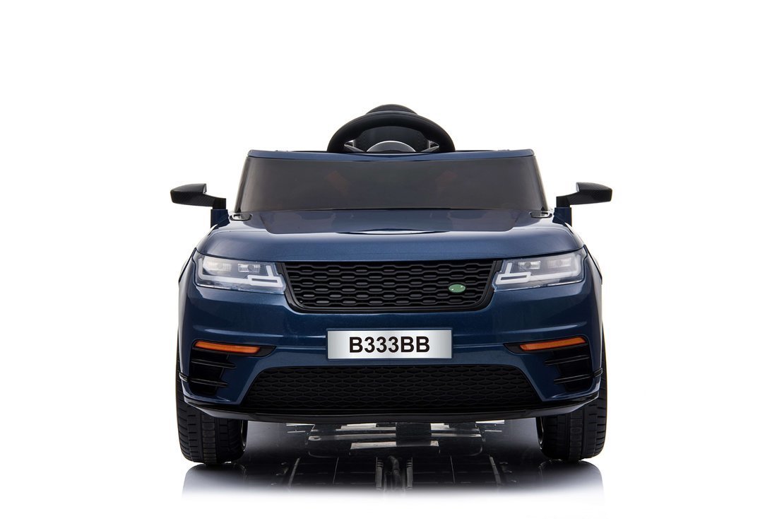 Детский электромобиль Range B333BB с дистанционным управлением