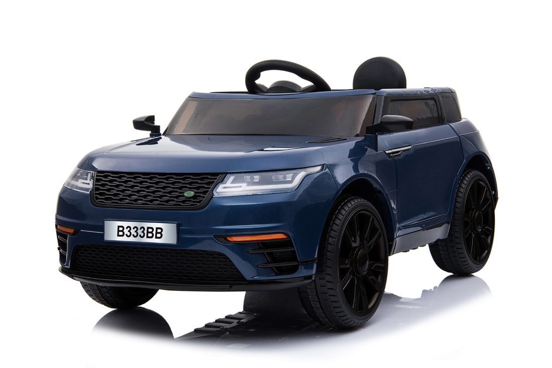 Детский электромобиль Range B333BB с дистанционным управлением