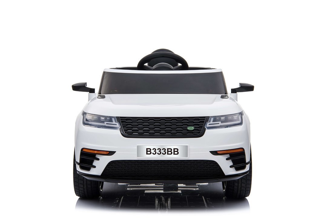 Детский электромобиль Range B333BB с дистанционным управлением