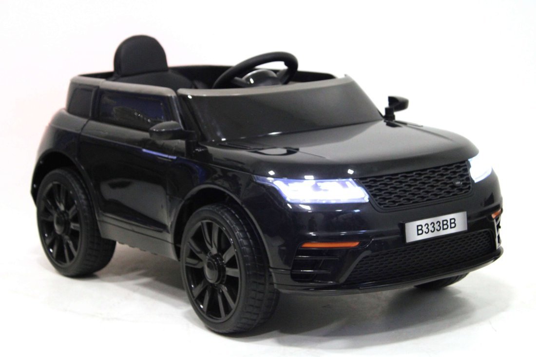 Детский электромобиль Range B333BB с дистанционным управлением