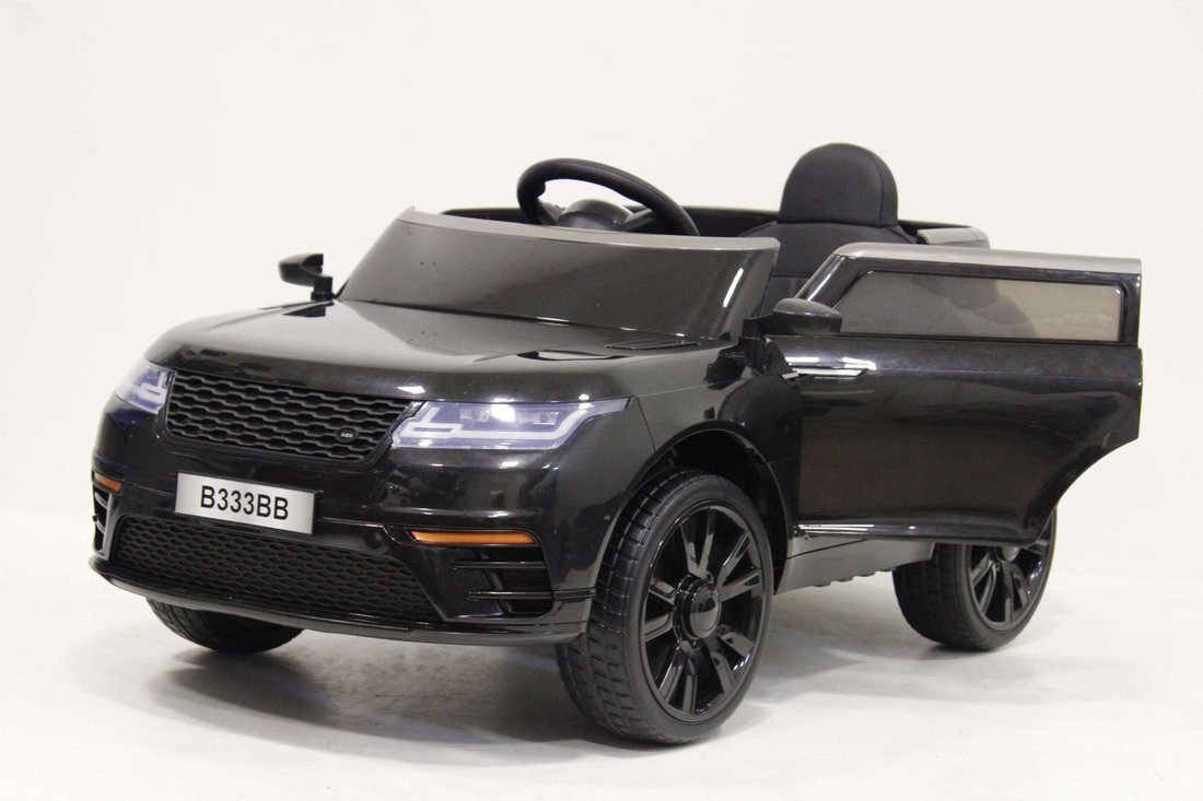 Детский электромобиль Range B333BB с дистанционным управлением