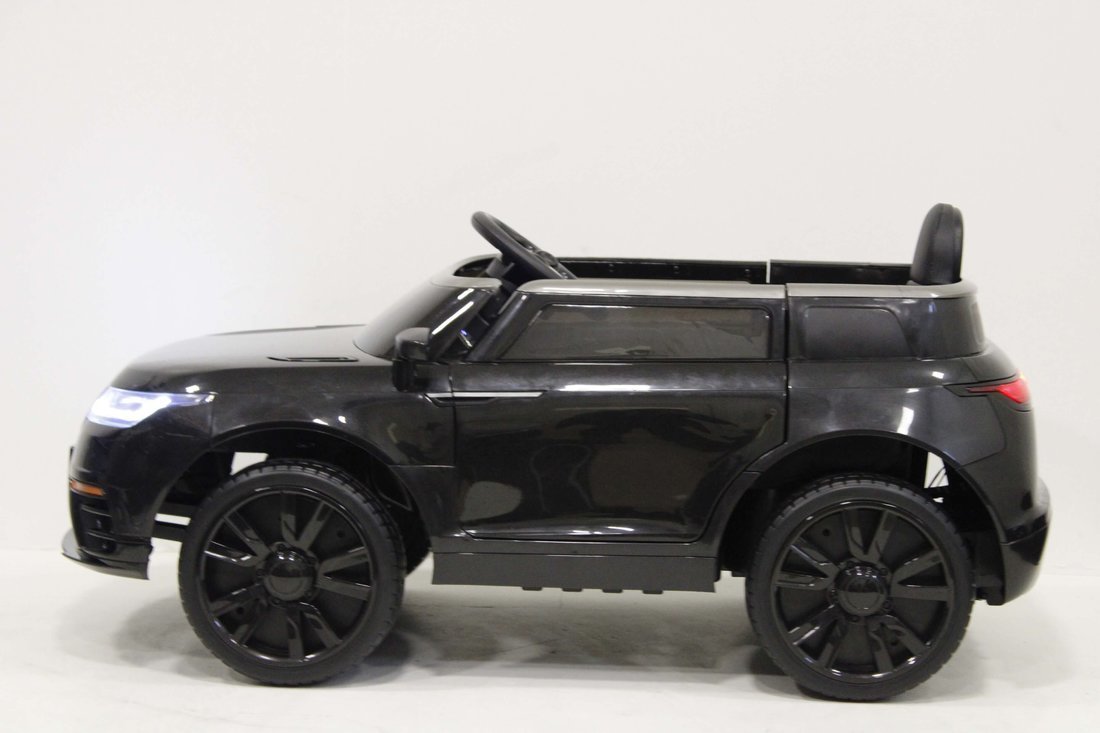 Детский электромобиль Range B333BB с дистанционным управлением