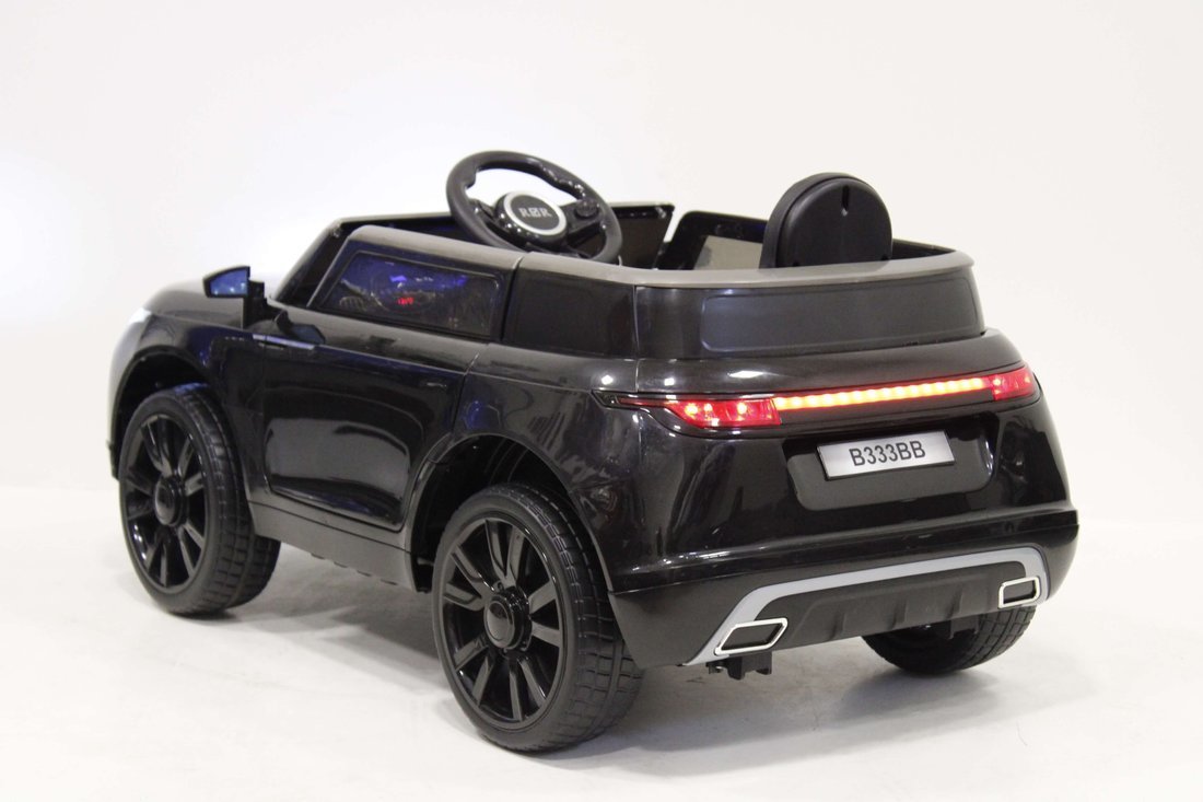 Детский электромобиль Range B333BB с дистанционным управлением