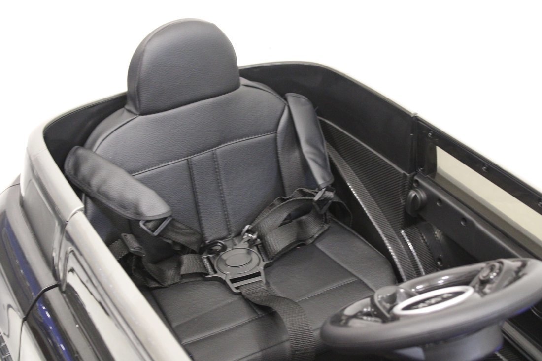 Детский электромобиль Range B333BB с дистанционным управлением