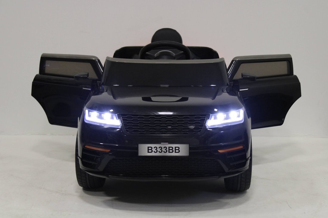 Детский электромобиль Range B333BB с дистанционным управлением