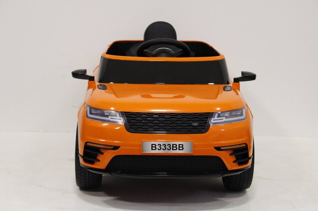 Детский электромобиль Range B333BB с дистанционным управлением