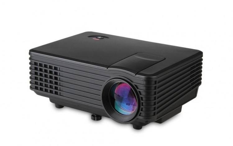 Купить проектор RD805W RD805W
