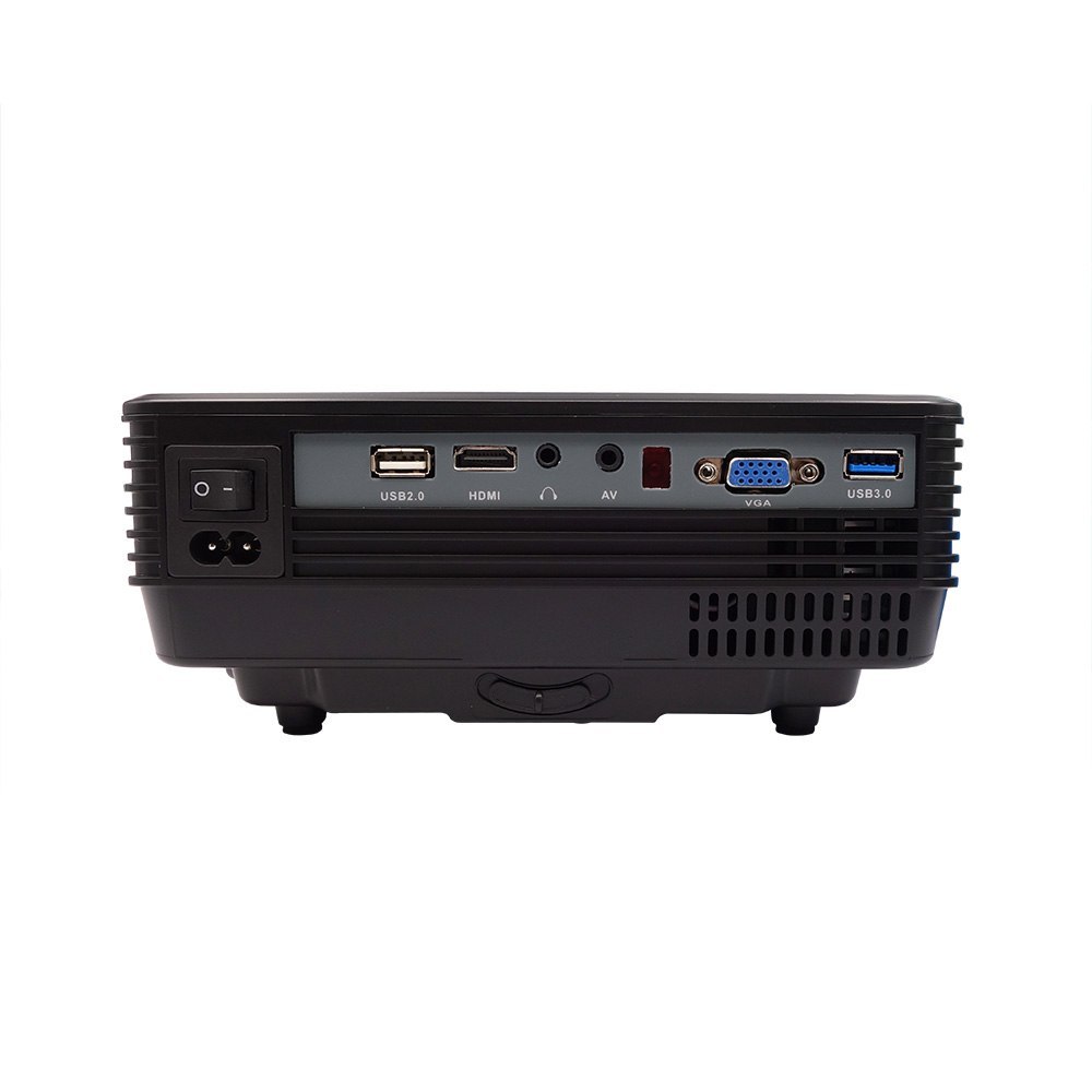 Купить проектор RD805W