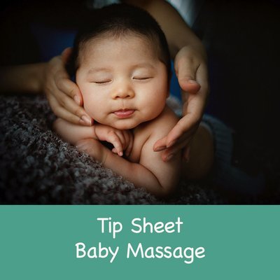 Baby Massage Baby Massage