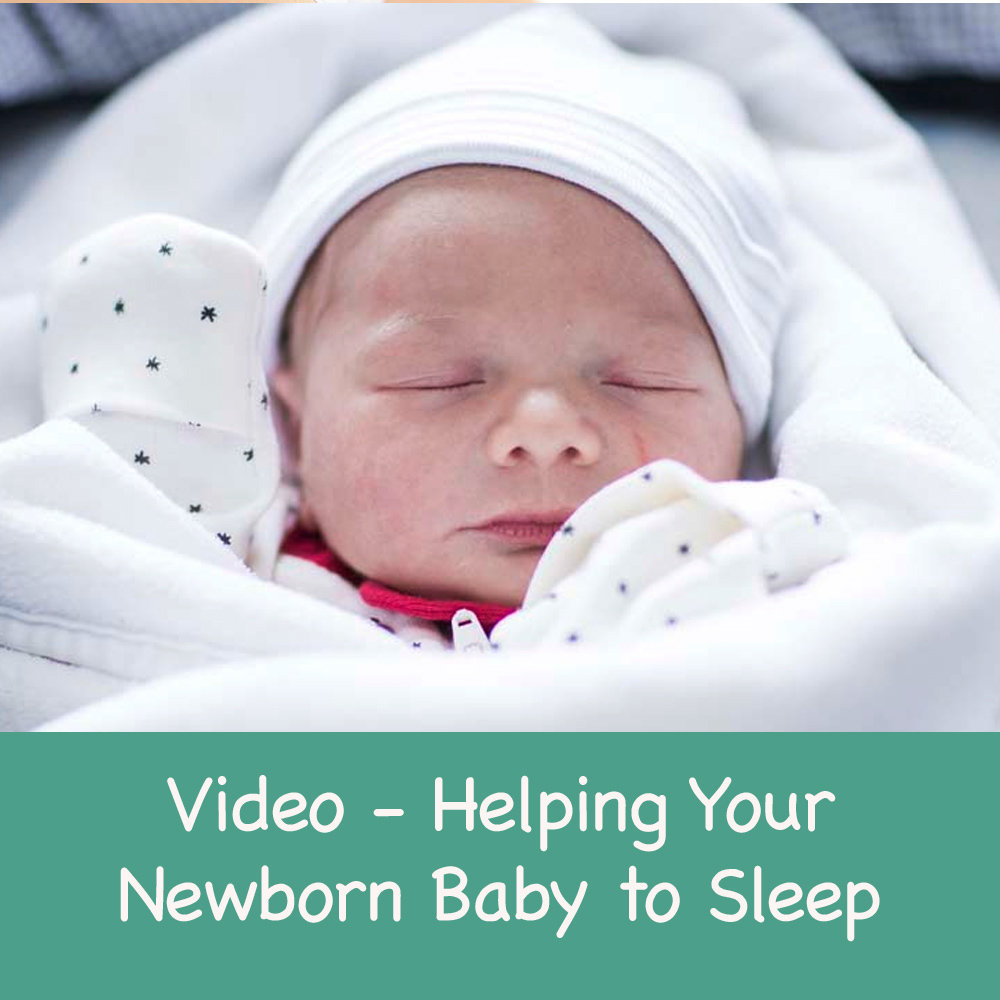 Helping Your Newborn Baby to Sleep 00022