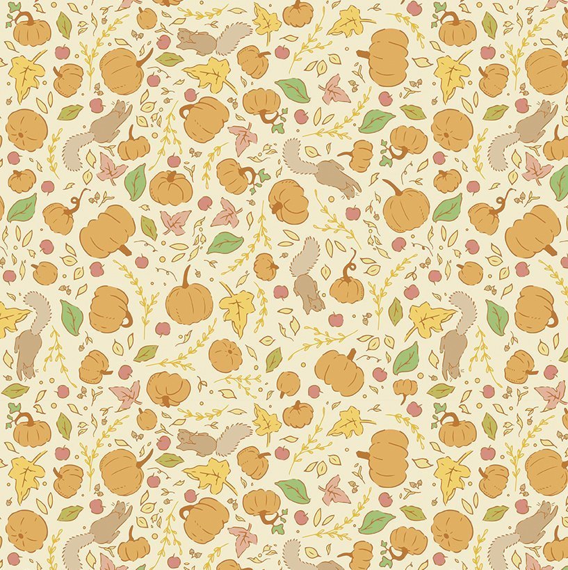 Calio Crow Pumpkin Cream 889333096368