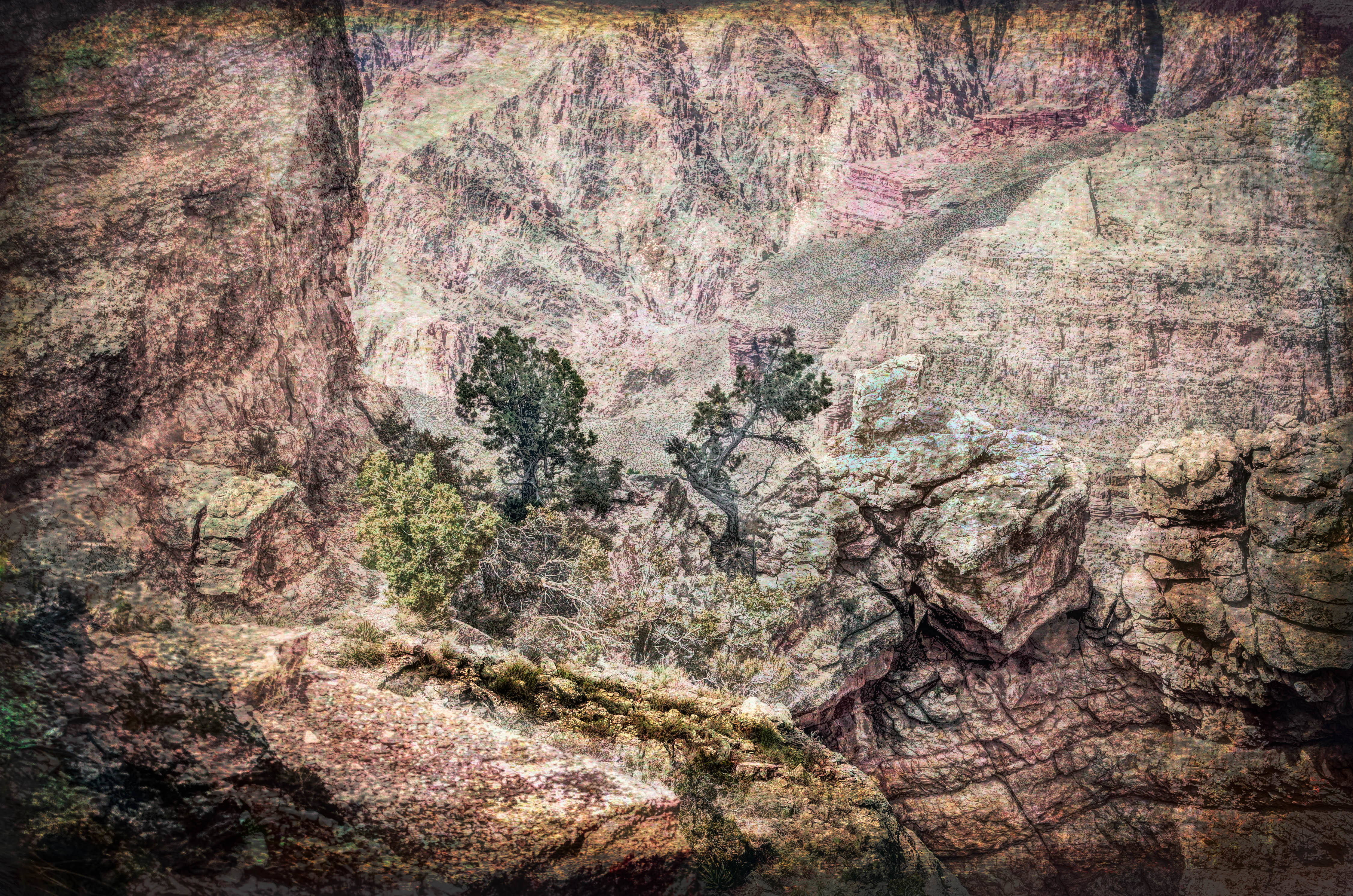 Grand Canyon Into the Past 003-116
