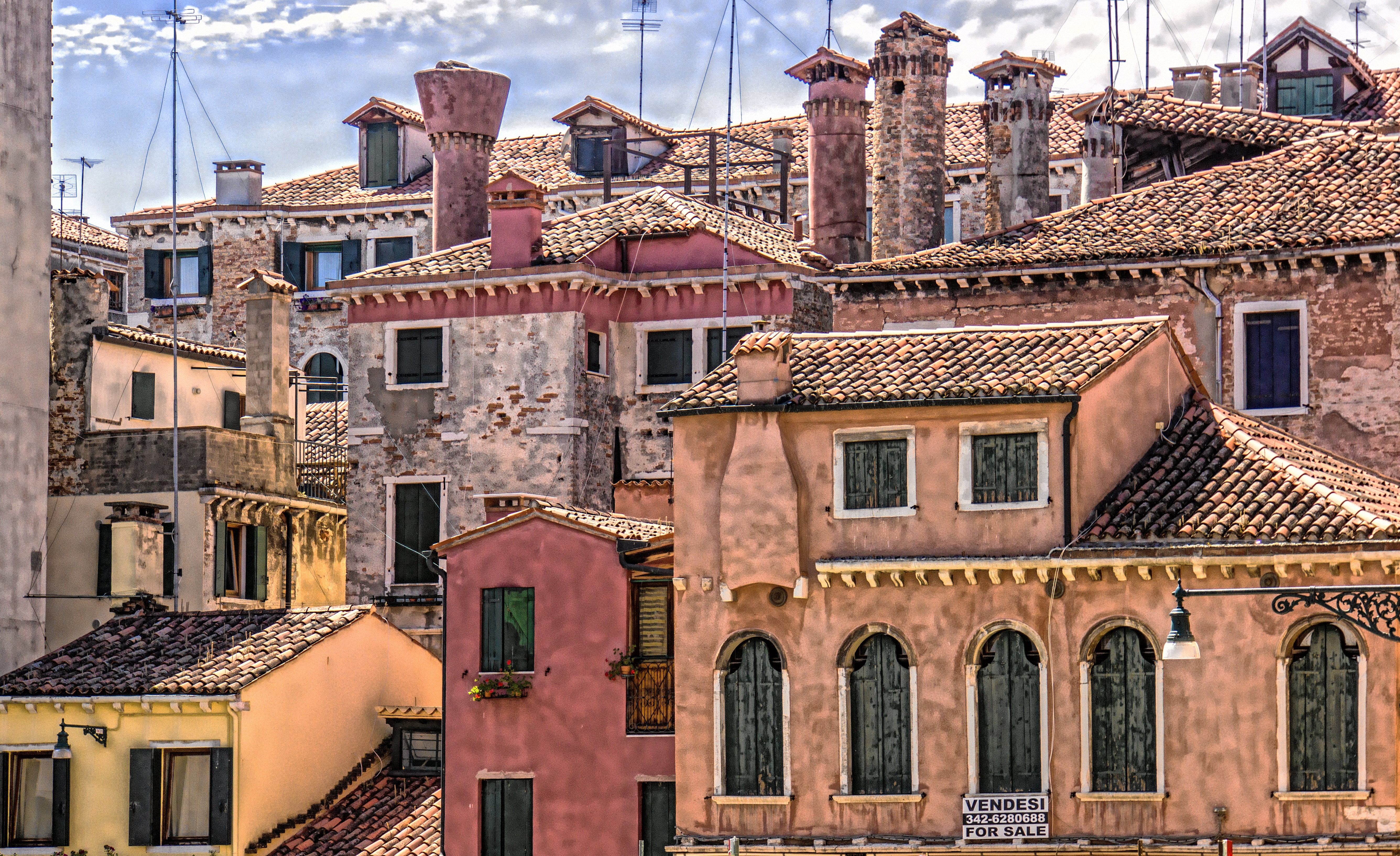 Venice - The Old City 003-124