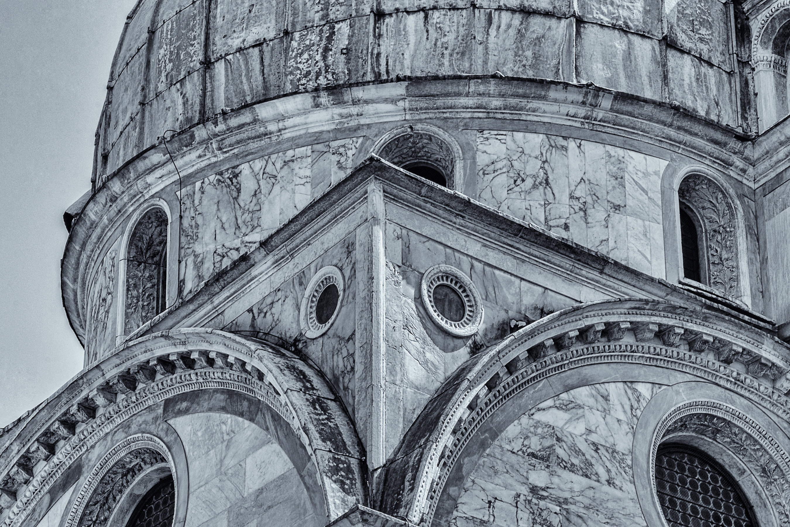 Venice - Dome 003-122