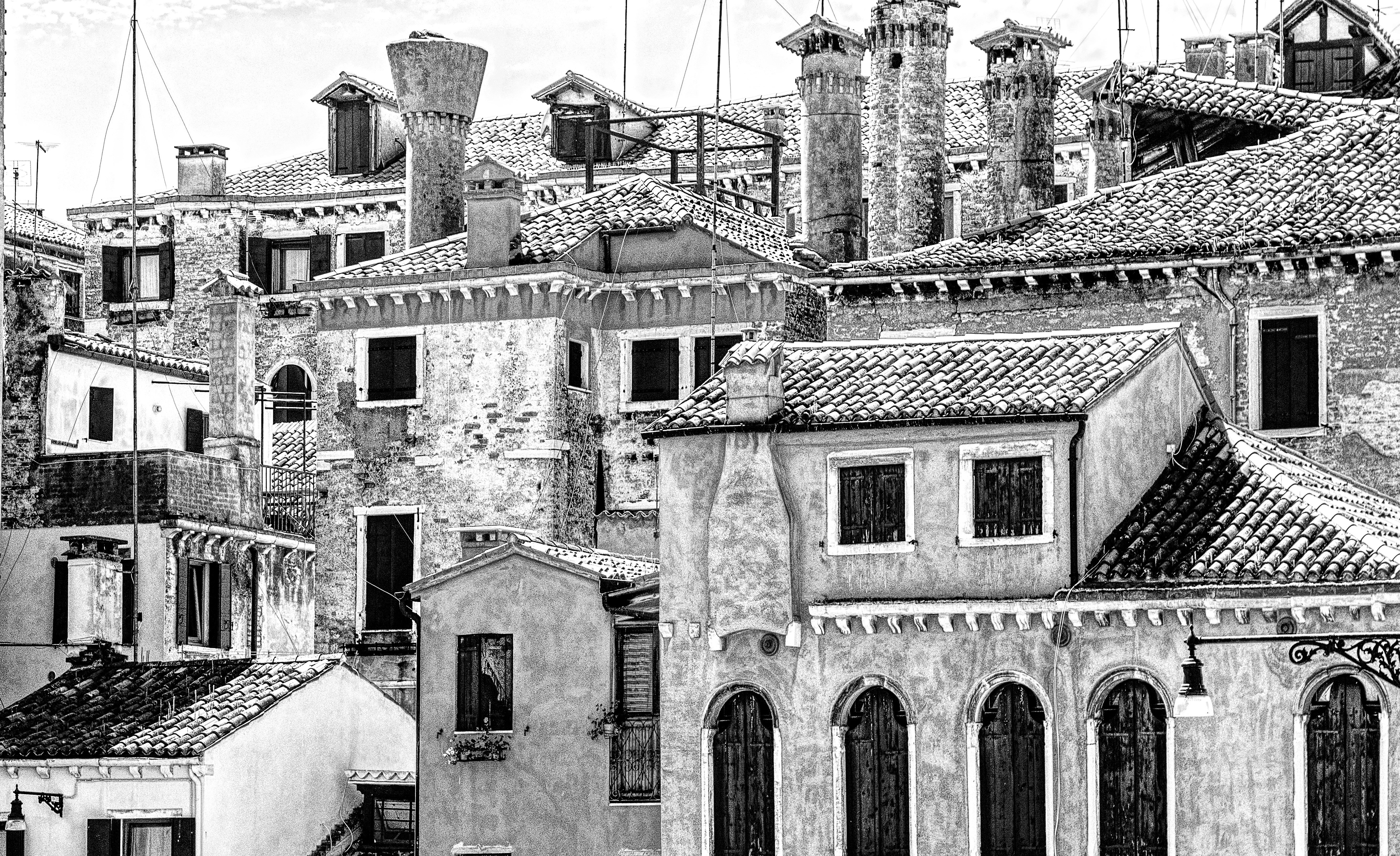 Venice - Skyline 003-105