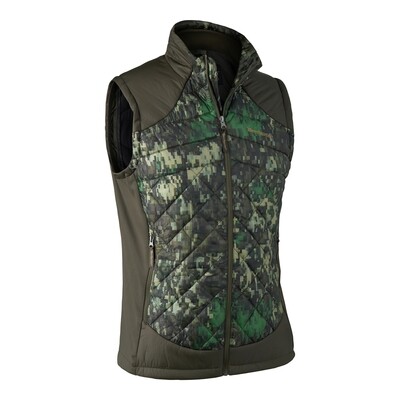 Deerhunter Quilted letvægts vest Deerhunter Quilted letvægts vest