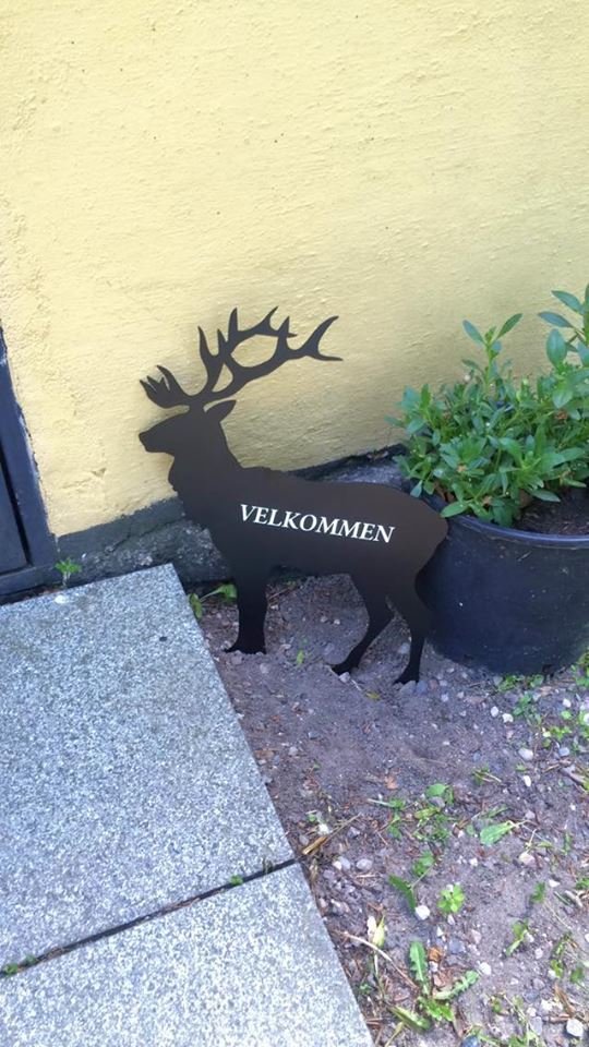 Sådan kan det se ud med tekst