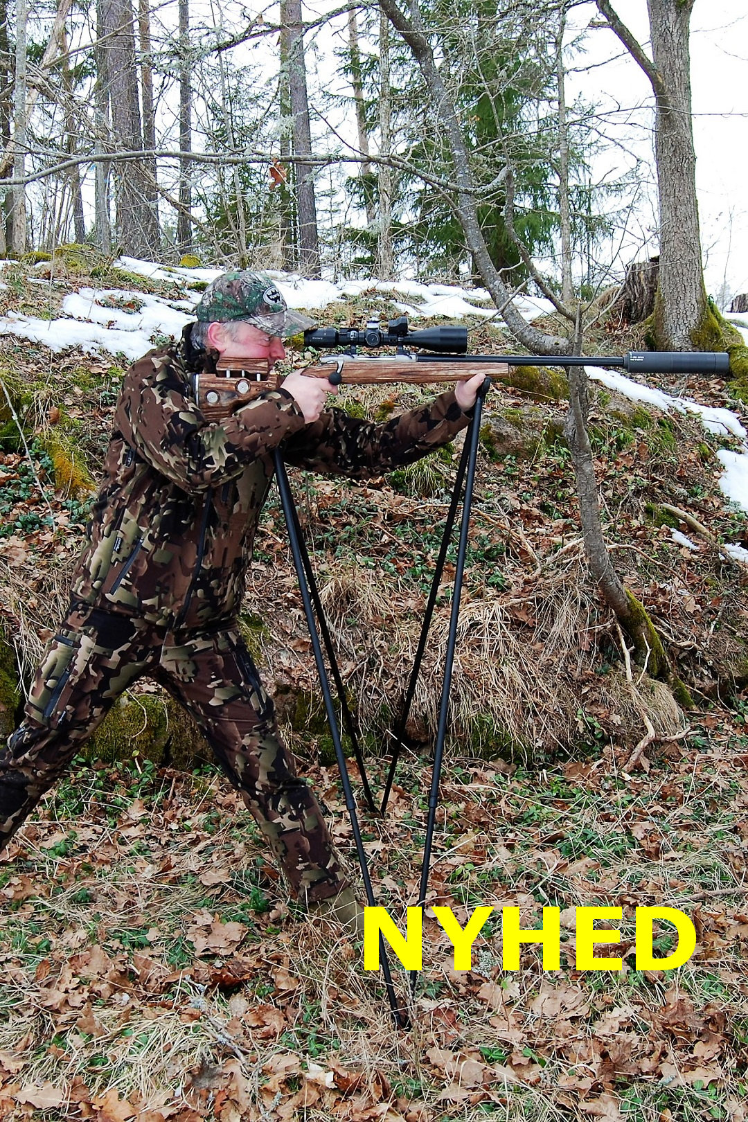 Viper-Flex® Styx Elite 00213