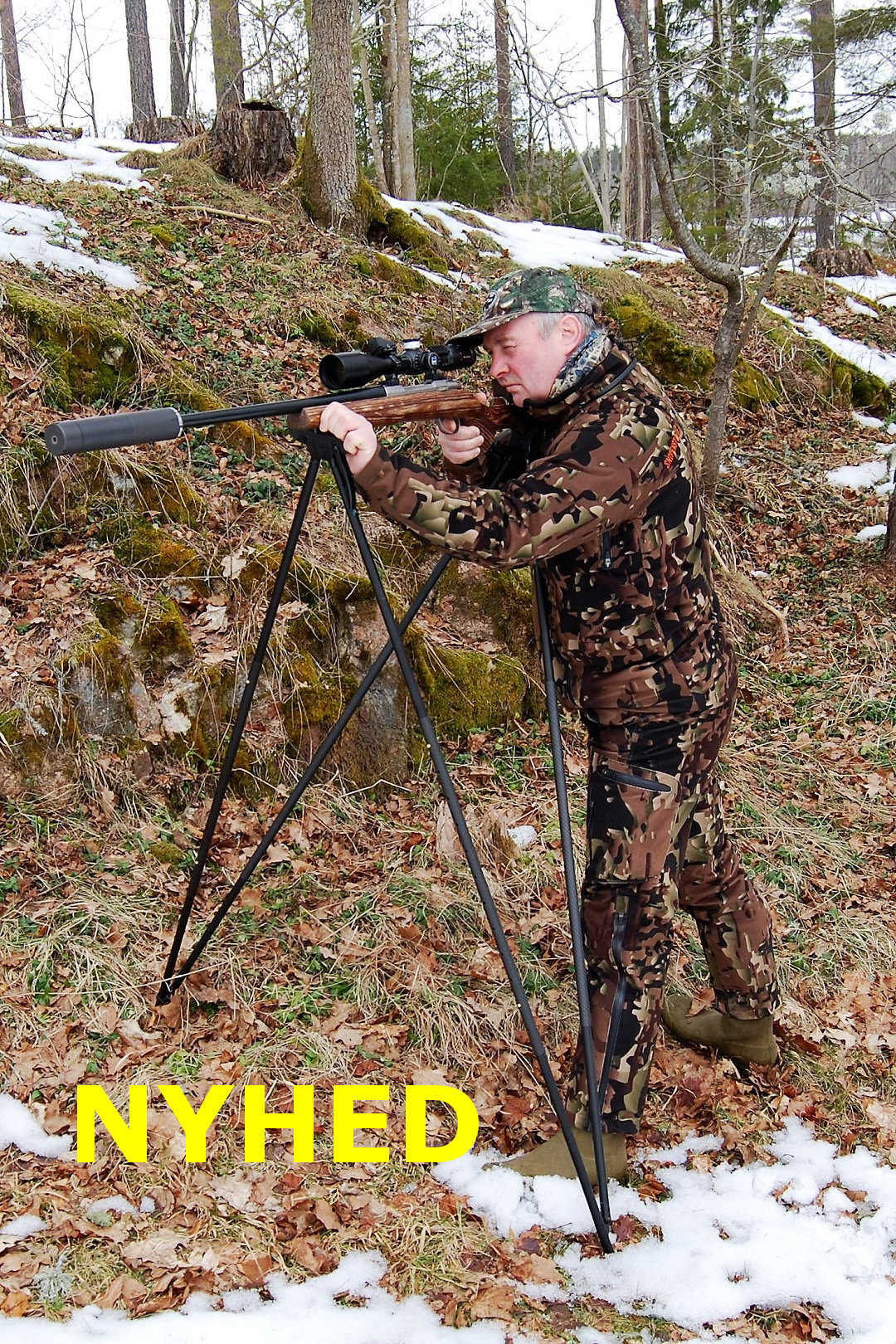 Viper-Flex® Styx Elite 00214