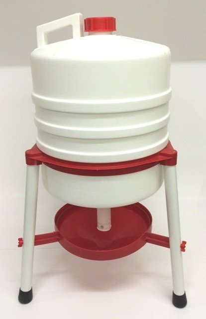 Vandautomat 30 liter 00281