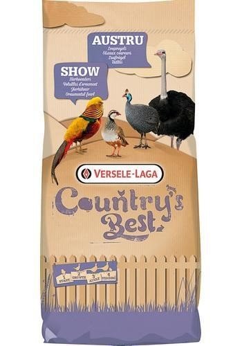 Show 3 pellet 20 kg. 00292