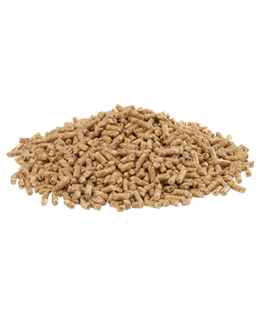 Show 3 pellet 20 kg.