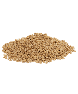 Show 1 crumble 20 kg.