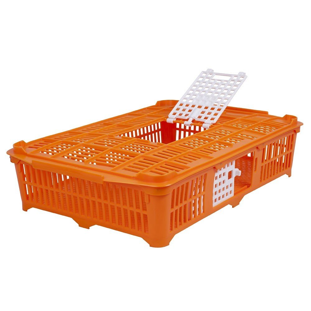 Coop transportkasse til duer og vagtler 00381