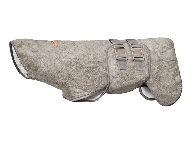 Siccaro Supreme hundekåbe - SAND 00435