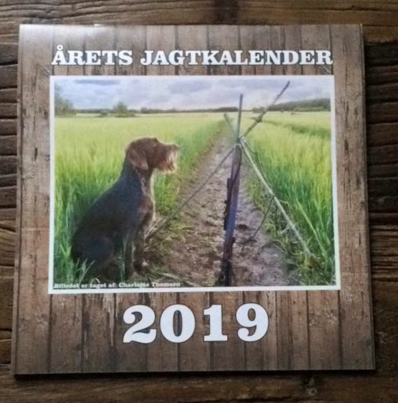 Jagtkalender 00442