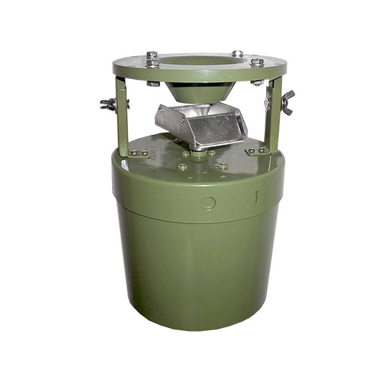 Automatisk foderindsats 00273