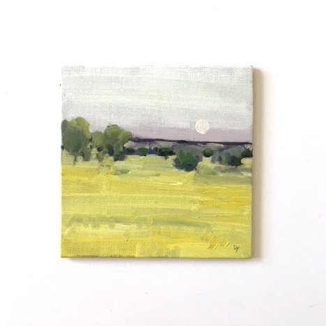 Moonrise 00040