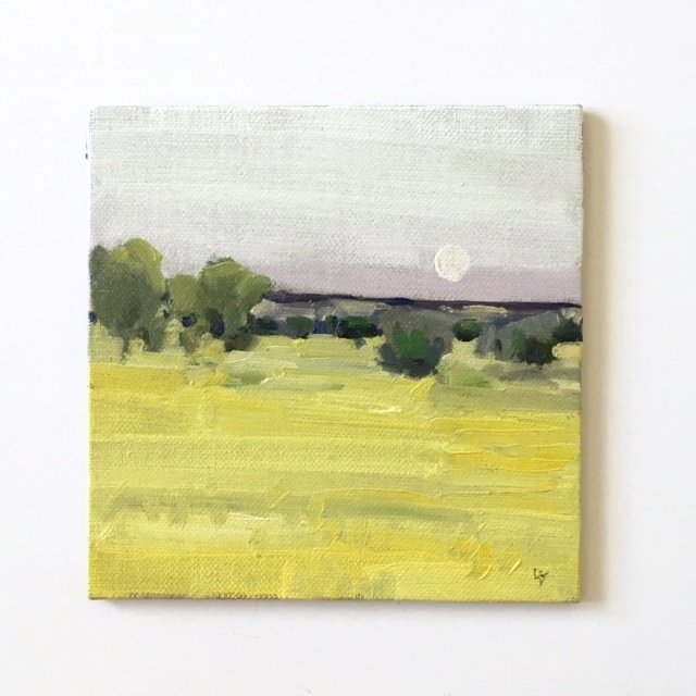 Moonrise