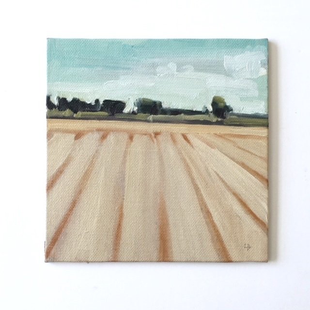 Waiting Field