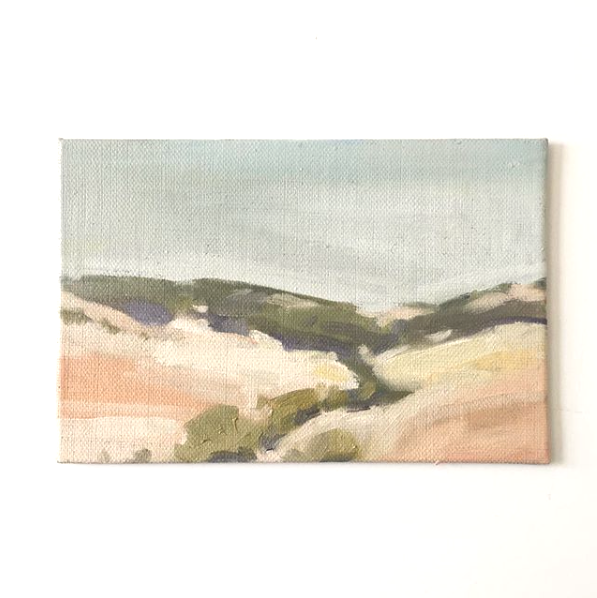 Hazy Summer Hills 00042