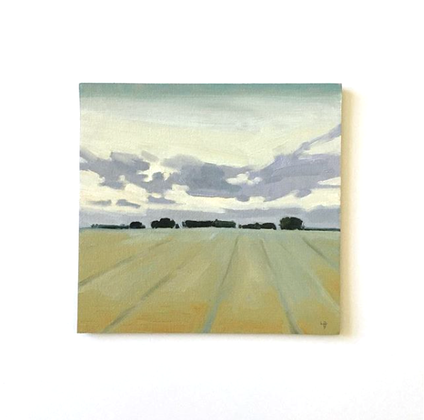 Blue Green Dusk 00061