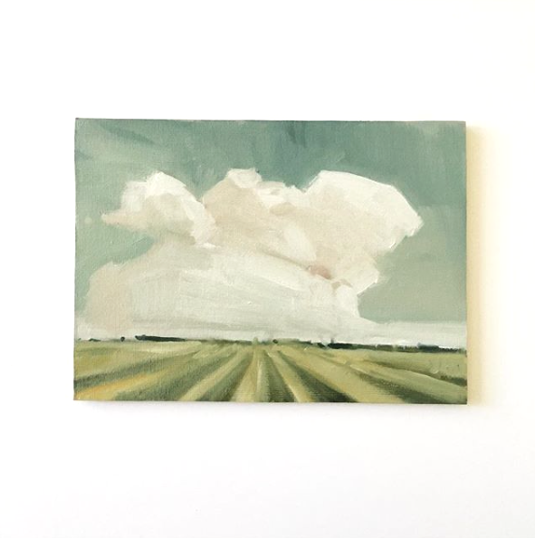 Fanned Field 00069