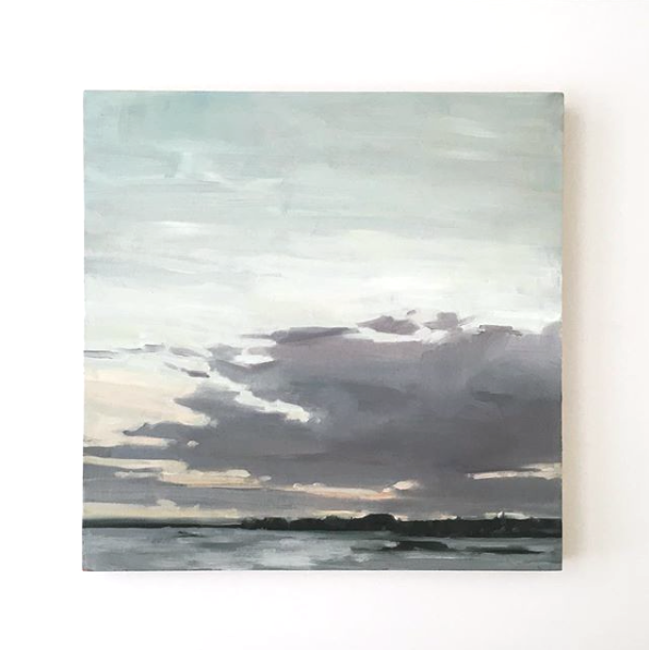 Coastal Sundown 00078