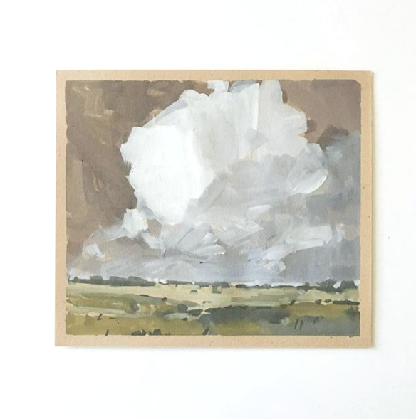 Into White 00083