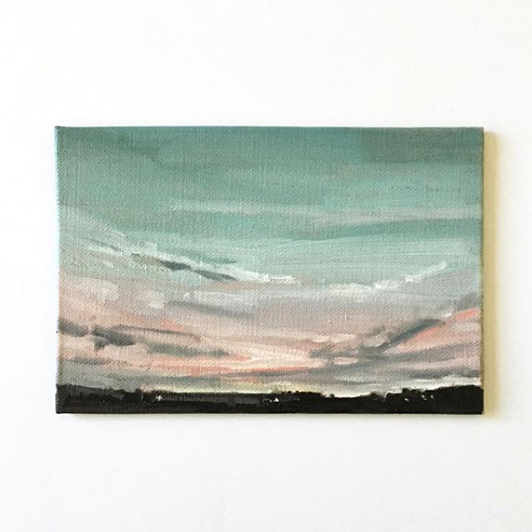 Horizon No. 2 00096
