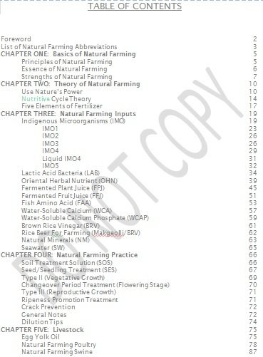CGNF-HAWAII - Basic Manual. USA SHIPPING ONLY