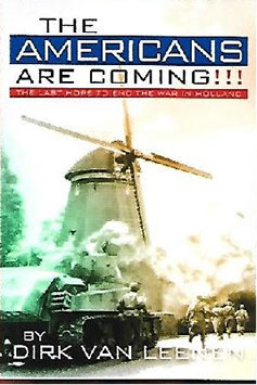 (A1) Book Trilogy - Resistance On A Bicycle, The Americans Are Coming, The Last Train to the Concentration Camp.