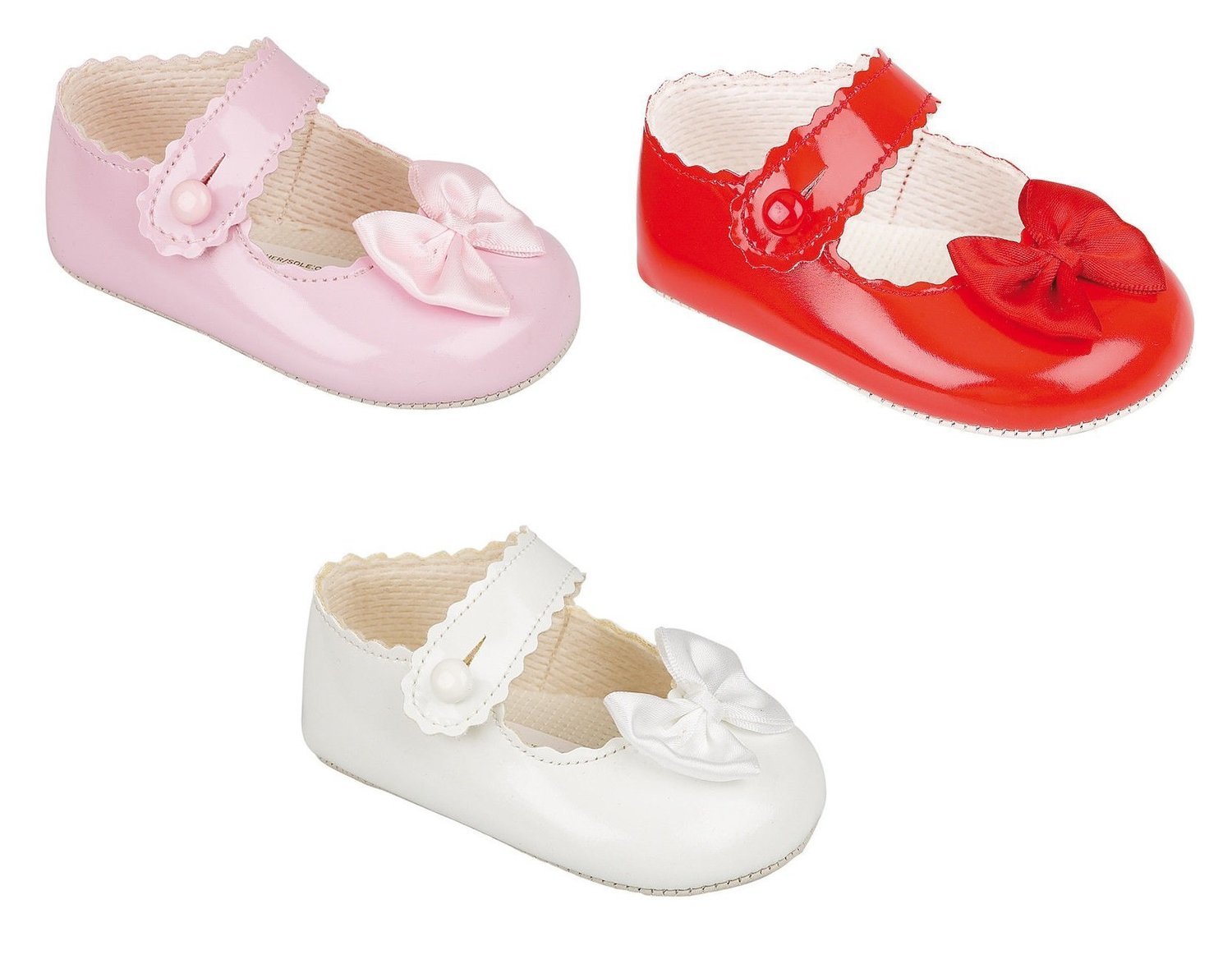 girls special occasion shoes