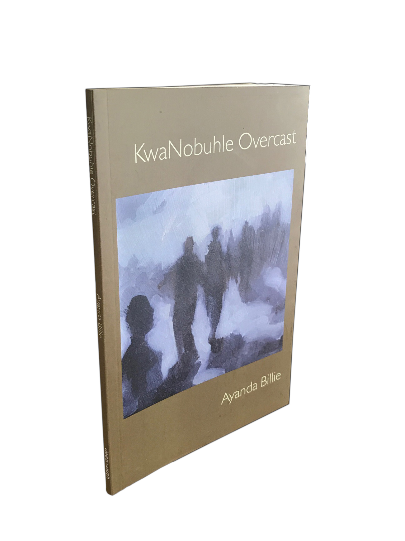 Ayanda Billie - KwaNobuhle Overcast KWANOB1