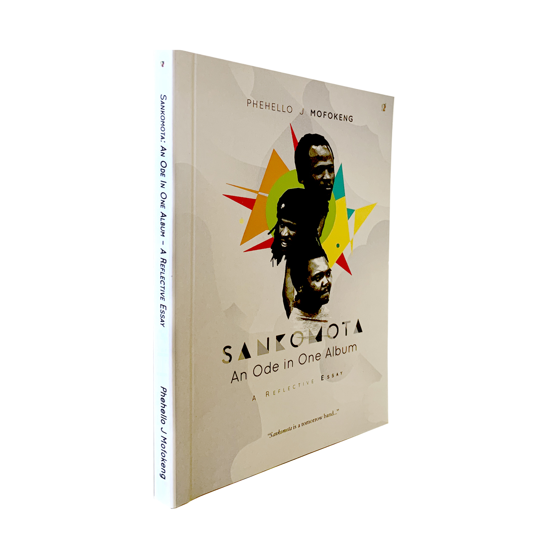 SANKOMOTA - An Ode in One Album 00011