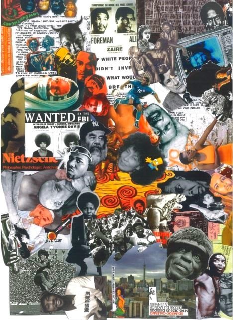 Chimurenga 08: We're All Nigerian! (December 2005) Print