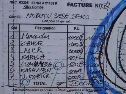 African Cities Reader 2: Mobilities & Fixtures (May 2011)