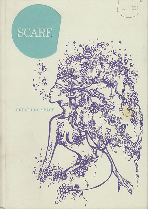 SCARF: Breathing Space - Vol 1, Issue 3 (Numbi Publications, 2012)